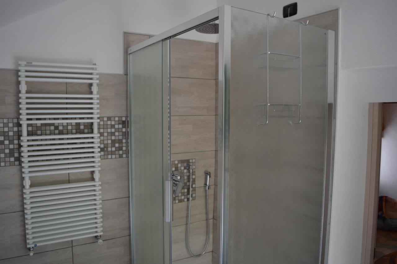 L'Uovo E La Faina Bed & Breakfast Busca Dış mekan fotoğraf