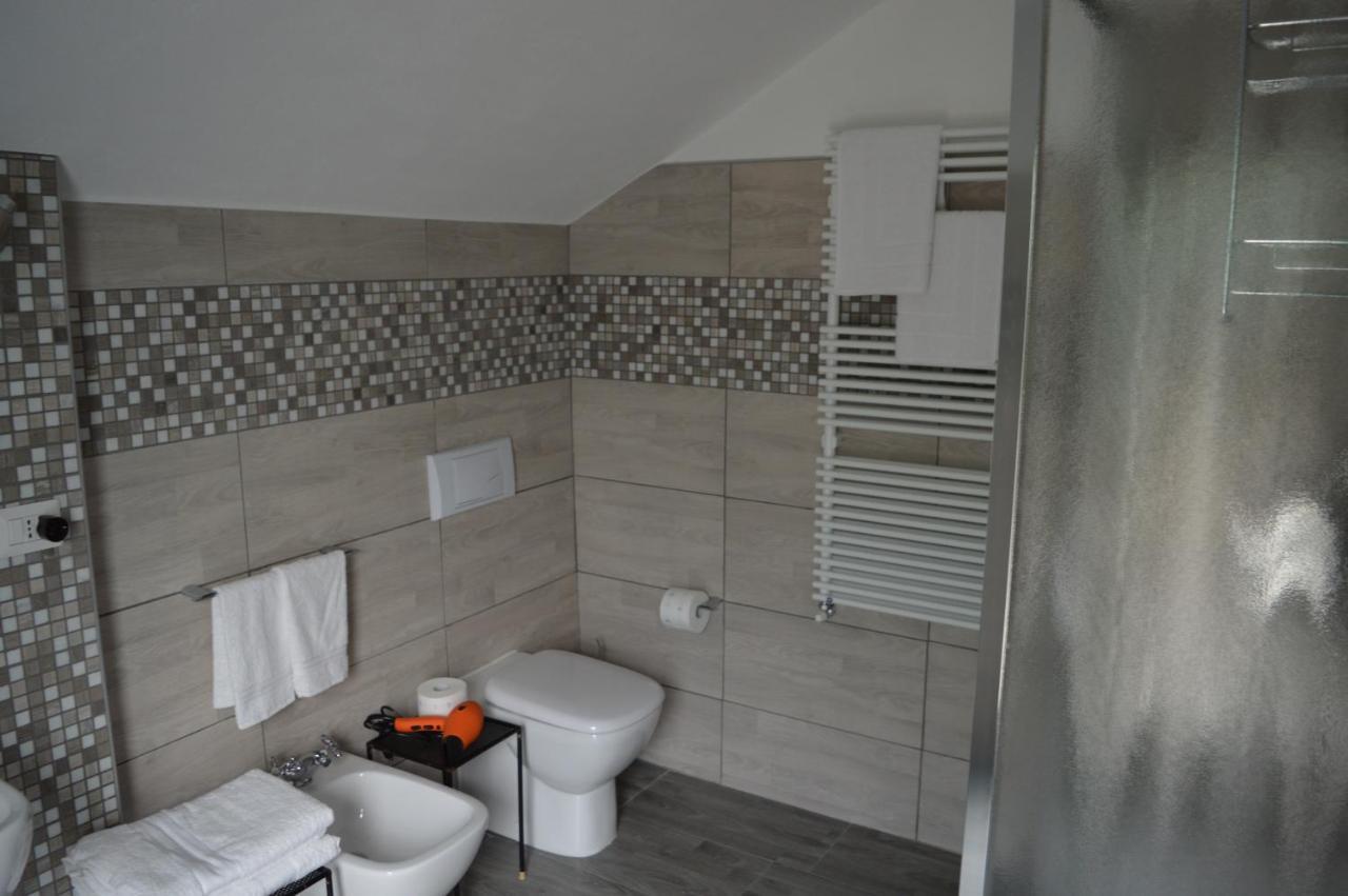 L'Uovo E La Faina Bed & Breakfast Busca Dış mekan fotoğraf